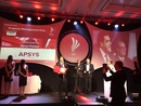 Apsys Polska potrójnie nagrodzony w konkursie CEE Retail Awards.